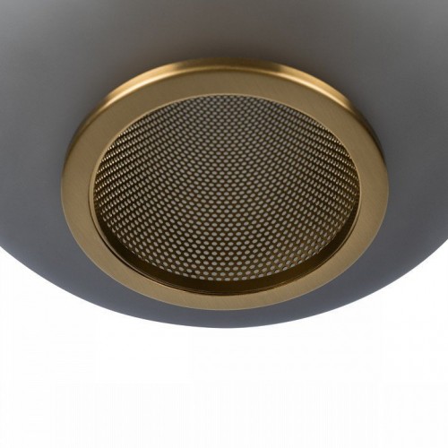 Подвесной светильник Loft IT Hive 10425 Grey