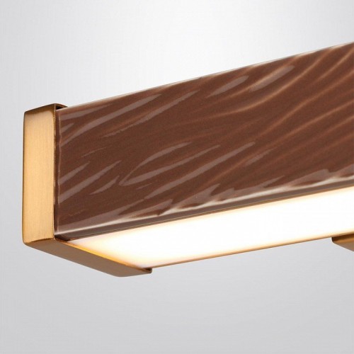 Настенный светильник Odeon Light Riviera 5450/10WLB