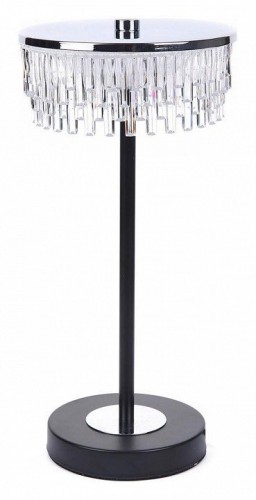 Интерьерная настольная лампа Lumion Satiana 8204/1TL