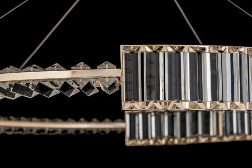 Подвесной светильник Arti Lampadari Carini Carini L 1.5.80.100 G Подвесной светильник Arti Lampadari Carini Carini L 1.5.80.100 G