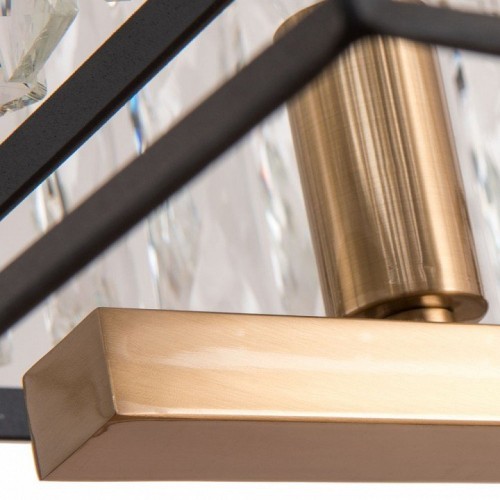 Подвесной светильник Divinare Frost 2022/21 SP-6