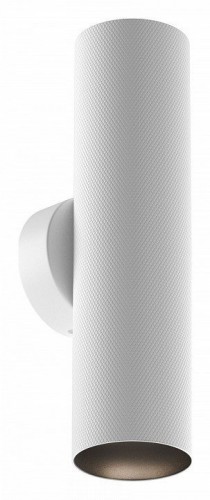 Настенный светильник Maytoni Artisan C080WL-02-GU10-W