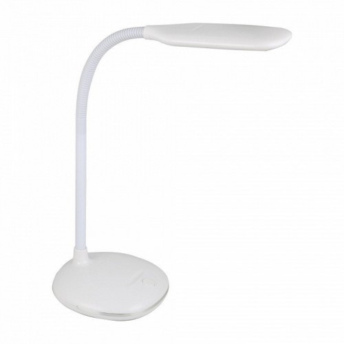 Настольная лампа (UL-00004463) Uniel TLD-561 White/LED/450Lm/4500K Настольная лампа (UL-00004463) Uniel TLD-561 White/LED/450Lm/4500K