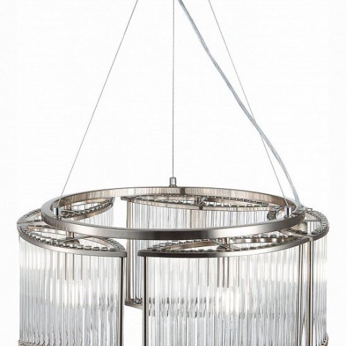 Подвесная люстра ST Luce Velletri SL1627.103.05