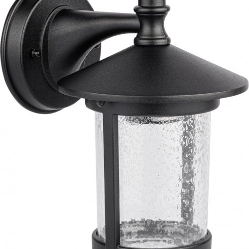 Настенный фонарь уличный Oasis Light CORDOBA 1828 Bl