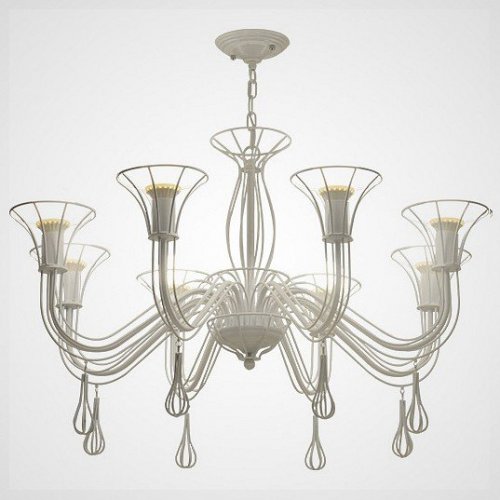 Подвесная люстра ImperiumLoft CAST01