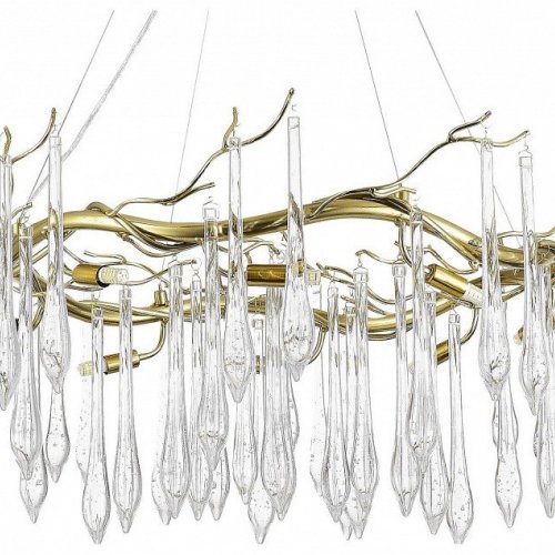 Подвесной светильник ST Luce Teardrops SL1660.203.10