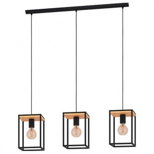 Подвесной светильник Eglo Libertad 99855 Подвесной светильник Eglo Libertad 99855