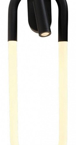 Бра с подсветкой Aployt Bernardet APL.344.01.02