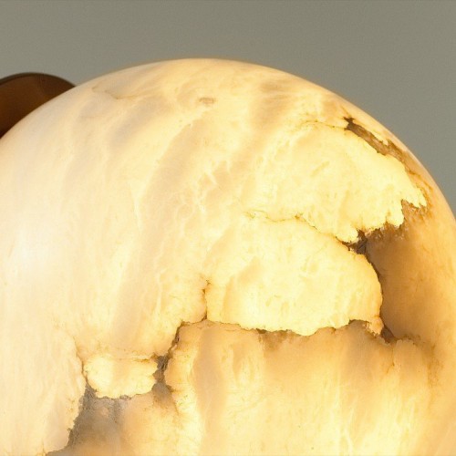 Настенно-потолочный светильник Odeon Light Marbella 6684/5CL