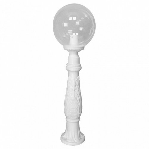 Наземный светильник Fumagalli Globe 300 G30.162.000.WXE27 Наземный светильник Fumagalli Globe 300 G30.162.000.WXE27