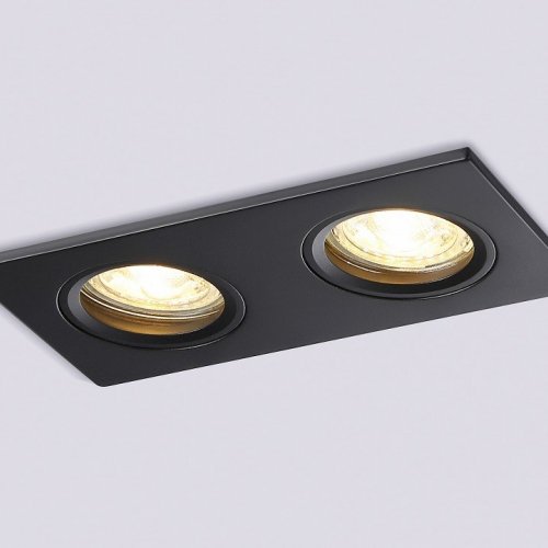 Встраиваемый светильник Ambrella light Techno Spot Standard Tech TN102461