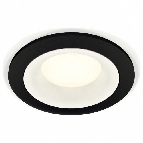 Встраиваемый светильник Ambrella light Xc622 XC7622001