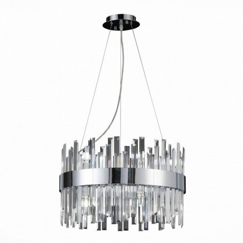 Подвесная люстра ST Luce Bafo SL1160.103.12 Подвесная люстра ST Luce Bafo SL1160.103.12