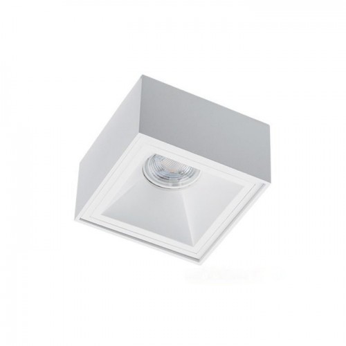 Точечный светильник Megalight M01 M01-1017 white Точечный светильник Megalight M01 M01-1017 white