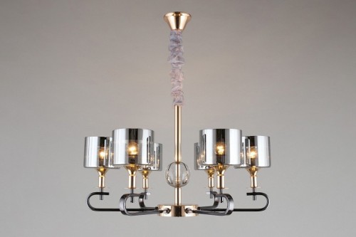 Подвесная люстра Omnilux Ausonia OML-68703-06