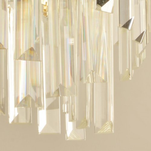 Подвесная люстра 02414-0.4-06 G Подвесная люстра 02414-0.4-06 G