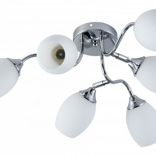 Потолочная люстра Rivoli Hollie Б0055379 Потолочная люстра Rivoli Hollie Б0055379