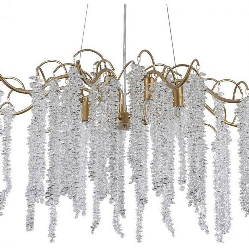 Подвесная люстра Favourite Liana 4134-9P Подвесная люстра Favourite Liana 4134-9P