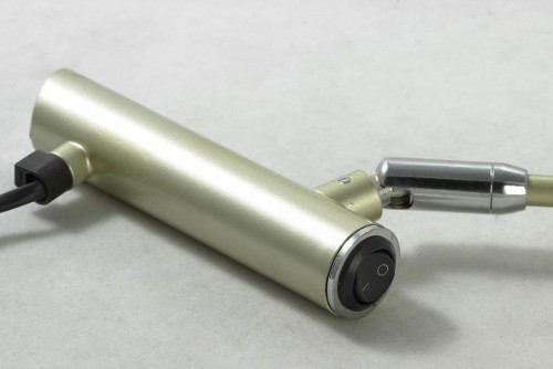 Настольная лампа Lussole Roma LST-4374-01