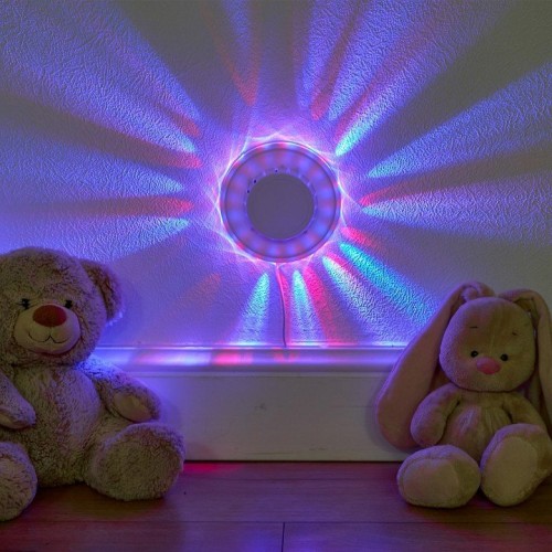 Настольная лампа-ночник Uniel ULI-Q302 UL-00000299