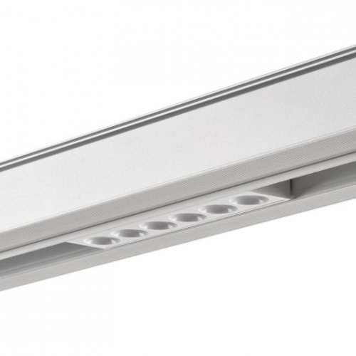 Трековый светильник Lumker SY-LINK SY-LINK-110-WH-6-WW