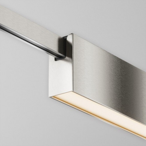 Накладной светильник Maytoni Technical Basis TR151-1-12W3K-PT