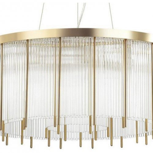 Подвесная люстра Odeon Light York 4788/10 Подвесная люстра Odeon Light York 4788/10