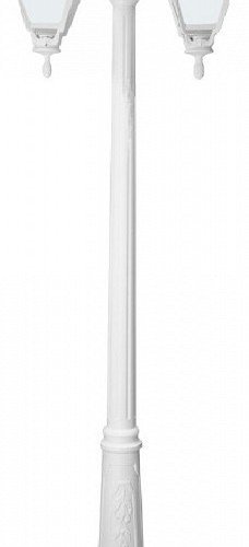 Наземный фонарь Fumagalli Cefa U23.157.S20.WYF1RDN Наземный фонарь Fumagalli Cefa U23.157.S20.WYF1RDN