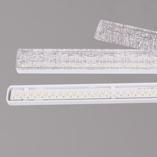 Потолочный светильник Reluce 58290-0.3-10 WH