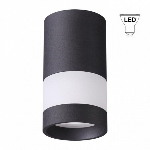 Накладной светильник Novotech Elina 370680 Накладной светильник Novotech Elina 370680