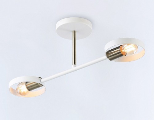 Потолочная люстра Ambrella light TRADITIONAL TR8222 Потолочная люстра Ambrella light TRADITIONAL TR8222