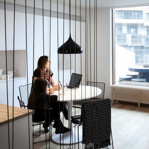 Подвесной светильник O-LUCE Spinning Light 18721121