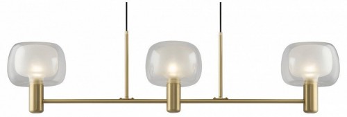 Подвесной светильник Maytoni Vision MOD411PL-03G Подвесной светильник Maytoni Vision MOD411PL-03G