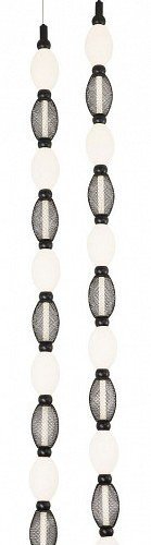 Подвесная люстра Favourite Perler 4560-2PC Подвесная люстра Favourite Perler 4560-2PC