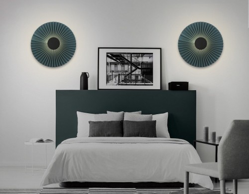 Настенный светильник Ambrella light High Light LH72645