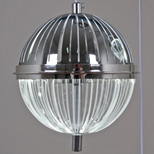 Люстра подвесная Reluce 05880-0.9-03 CR