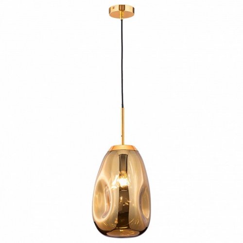 Подвесной светильник Maytoni Mabell P013PL-01G Подвесной светильник Maytoni Mabell P013PL-01G