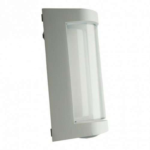 Светильник уличный светодиодный Feron DH057, 16W, 1400Lm, 3000K, белый 51487