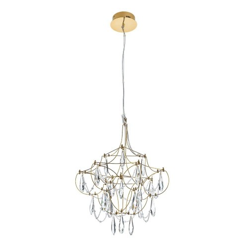 Подвесная люстра MODELUX ML.5601.400P BS Подвесная люстра MODELUX ML.5601.400P BS