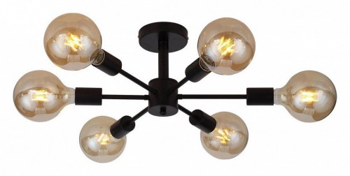 Потолочная люстра ST Luce Ano SL419.402.06 Потолочная люстра ST Luce Ano SL419.402.06