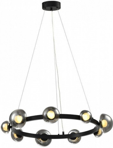 Подвесной светильник Zortes Fritto ZRS.1888.09