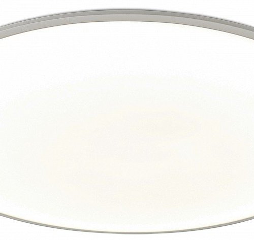 Потолочный светодиодный светильник Mantra Slim 7976