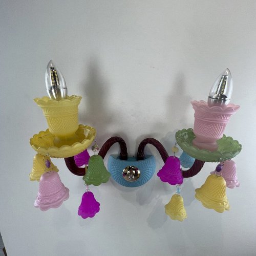 Бра ImperiumLoft RAINBOW 6 WALL rainbow-6-wall-01