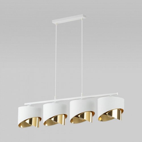 Подвесной светильник TK Lighting Grant White 4822 Grant White Подвесной светильник TK Lighting Grant White 4822 Grant White