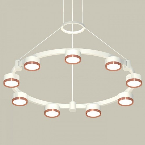 Подвесной светильник Ambrella light TRADITIONAL XR92031803