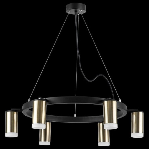 Подвесной светильник Lightstar Rullo LR0163160