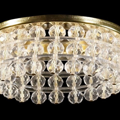 Встраиваемый светильник Dio D’Arte Ovillo Ovillo GU10.5.14.8.100 G