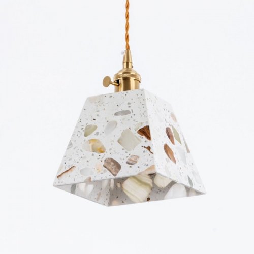 Подвесной светильник MODESTYLE MS.153.150 BS