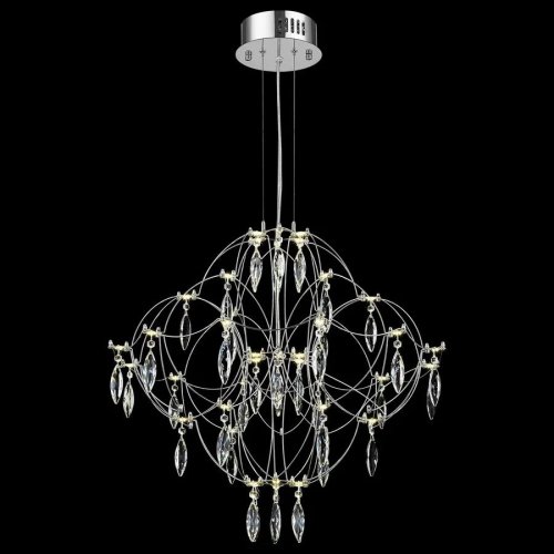 Подвесная люстра Fedele WE338.06.103